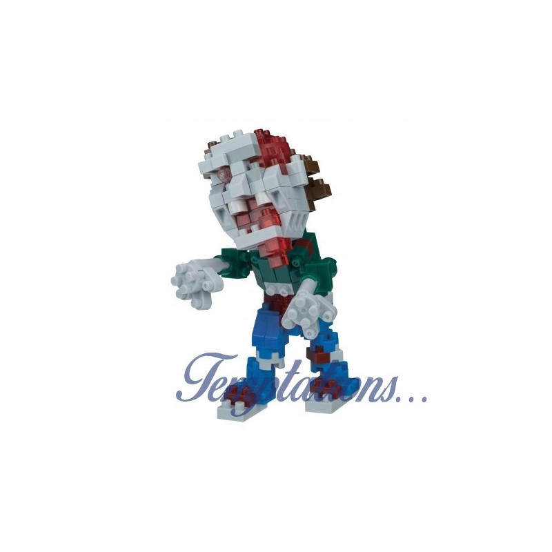 NANOBLOCK ZOMBI