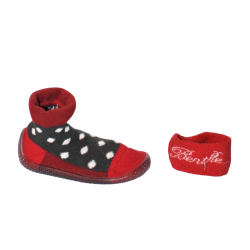 Berth shoes chaussons...