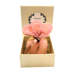Boule de parfum Thé poudré – Maryse à Paris