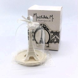Tour Eiffel parfumée - Mathilde M
