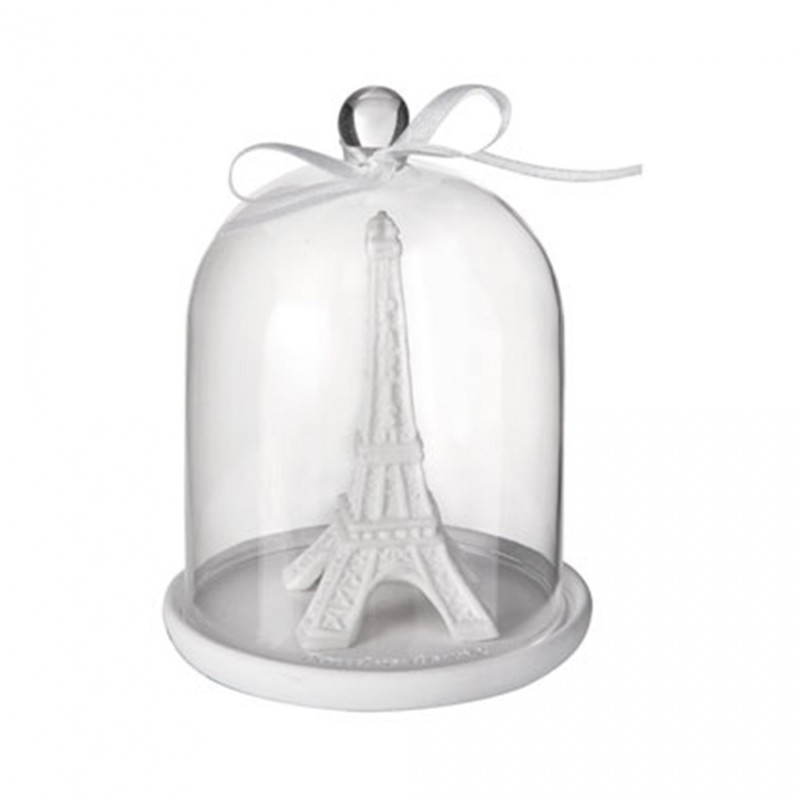Tour Eiffel parfumée - Mathilde M