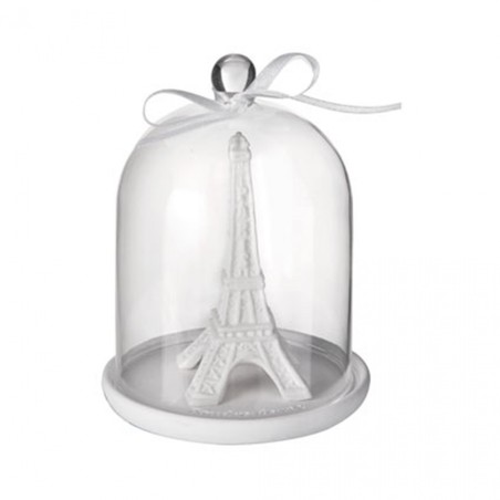 Tour Eiffel parfumée - Mathilde M