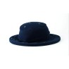 Chapeau Berthe Aux Grands Pieds – Bleu