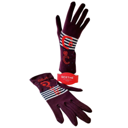 Gants Coco Rico - Berthe...