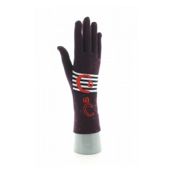 Gants Coco Rico - Berthe Aux Grands Pieds