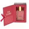 Huile parfumée Grace - Peacock Parfumerie