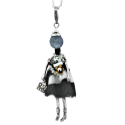 Collier Mini Starlette...