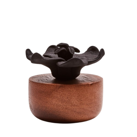 DIFFUSEUR DE PARFUM ANOQ JASMIN D'ORIENT NOIR