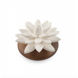 Diffuseur de parfum Anoq Lotus des indes