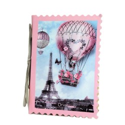 Petit carnet Orval – Paris...