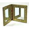 Miroir de poche oiseau – Punch studio
