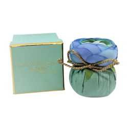 Baby boule Turquoise à...