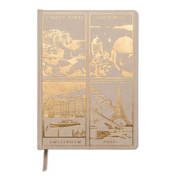 Journal de voyage...
