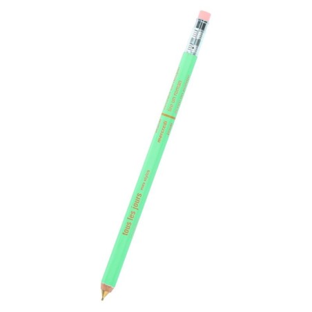 Crayon Criterium Day's vert menthe