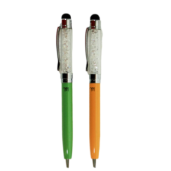 Stylo stylet cristal M -...