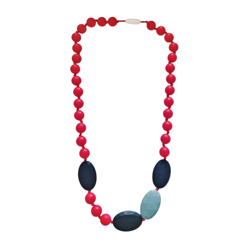 Collier Candy scarlet - Lollipops & More