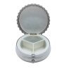 Pilulier rond Capsule de bouteille "Ice Cool"