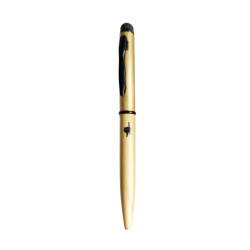 Mini stylo avec embout tactile - catwalk