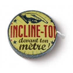 Mètre de couture ruban...