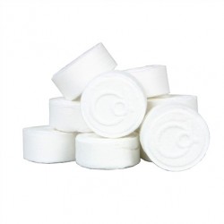 Ballotin de 50 Lingettes compressées