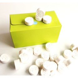 Ballotin de 50 Lingettes...