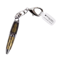 Mini stylo porte-clés Ananas - Catwalk