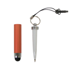 Mini stylo-stylet