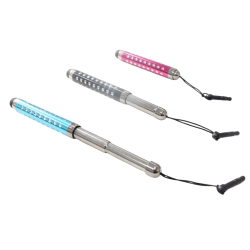 Stylet extensible