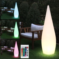 Lampe de jardin - Cadraven