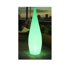 Lampe de jardin - Cadraven