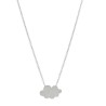 Collier Chaine Nuage -Timi