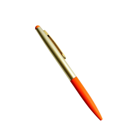 Stylo tactile Bil Screen 2 orange/or