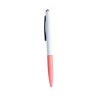 Stylo tactile Bil Screen 2 nacré/rose