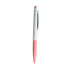Stylo tactile Bil Screen 2 nacré/rose