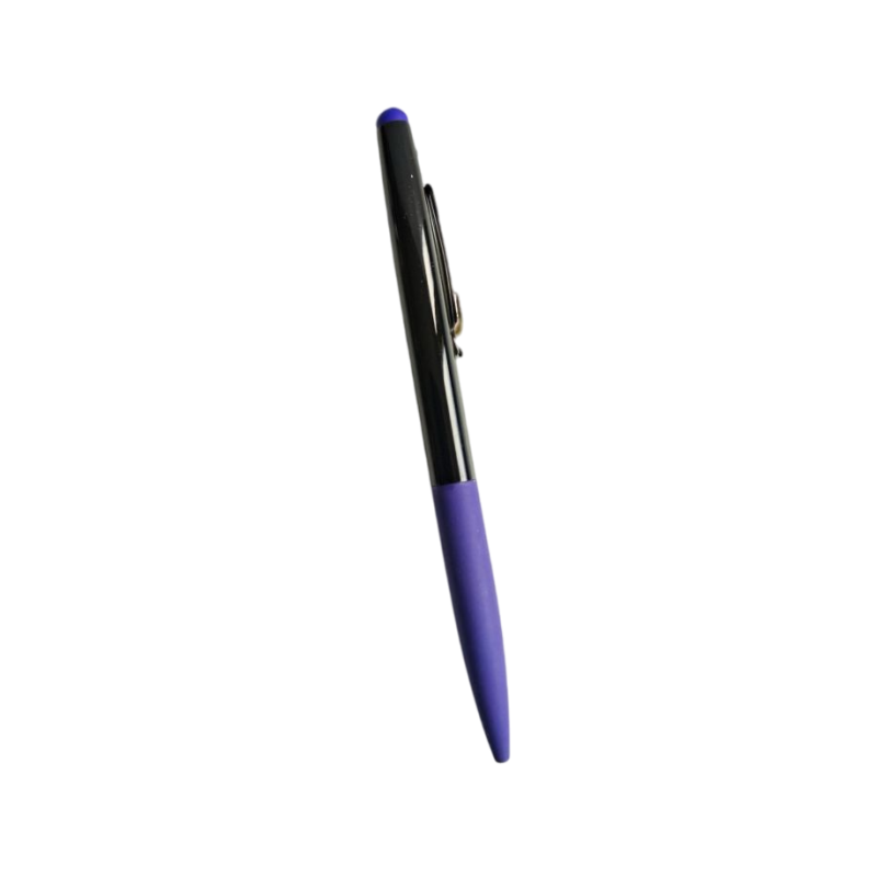 Stylo tactile Bil Screen 2 Bleu/noir