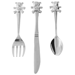 Coffret Naissance Couverts...