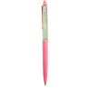 Stylo rose Flottant Tour Eiffel - Les Parisettes