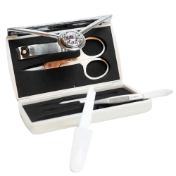 Set manucure Swarovski