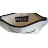Pochette plate Timi "cils"