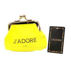 Porte-monnaie J'ADORE –...