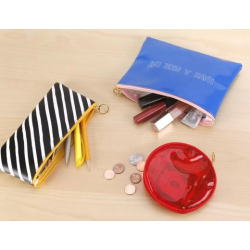 Set de 3 pochettes "Carry All pouches" Kikkerland