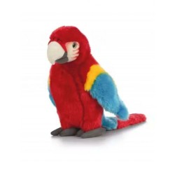 Peluche WWF oiseau tropical...