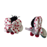 Peluche magnet Papillon  12 cm - NICI