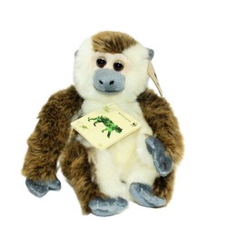 Peluche WWF Bébé singe...