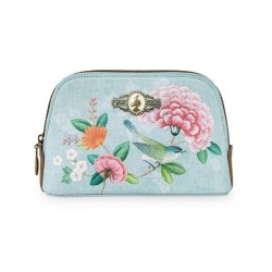 Trousse de toilette Bleue...