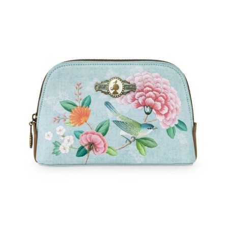 Trousse de toilette Bleue Small Good Morning – Pip studio