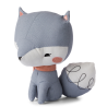 Renard bleu Picca & Loulou