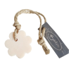 Savon Fleur Braxton blanc