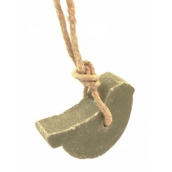 Savon Oiseau Braxton Thé vert Olive
