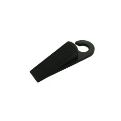 Cale-porte crochet en silicone